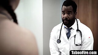 University girl anal fucked in black doctor's nomination