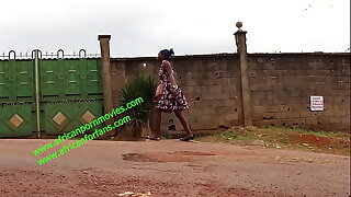 the mboa motorcycle taxi driver about his buyer in the thicket of the village. exclusivity at bottom xvideos
